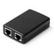 thumbnail image 1 of 2 puertos 100 Mbps RJ45 Network Switch LAN Ethernet Sharing Hub para PC de escritorio, 1 of 6