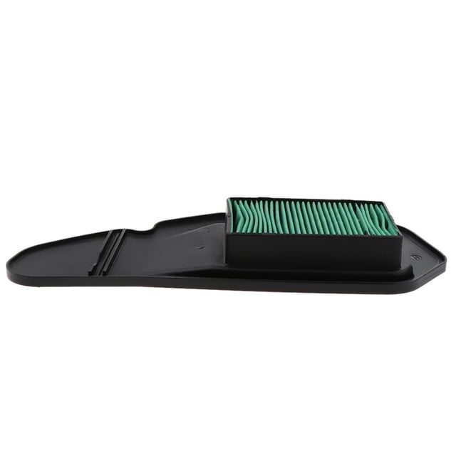 Intake Filter Replace Part Motorcycle Accessories , green