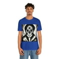 thumbnail image 4 of Skull t shirt, 4 of 4