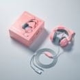 thumbnail image 1 of Gaming PS5 Headset PC Cell Phone Live Headset Wired Headset, 1 of 6