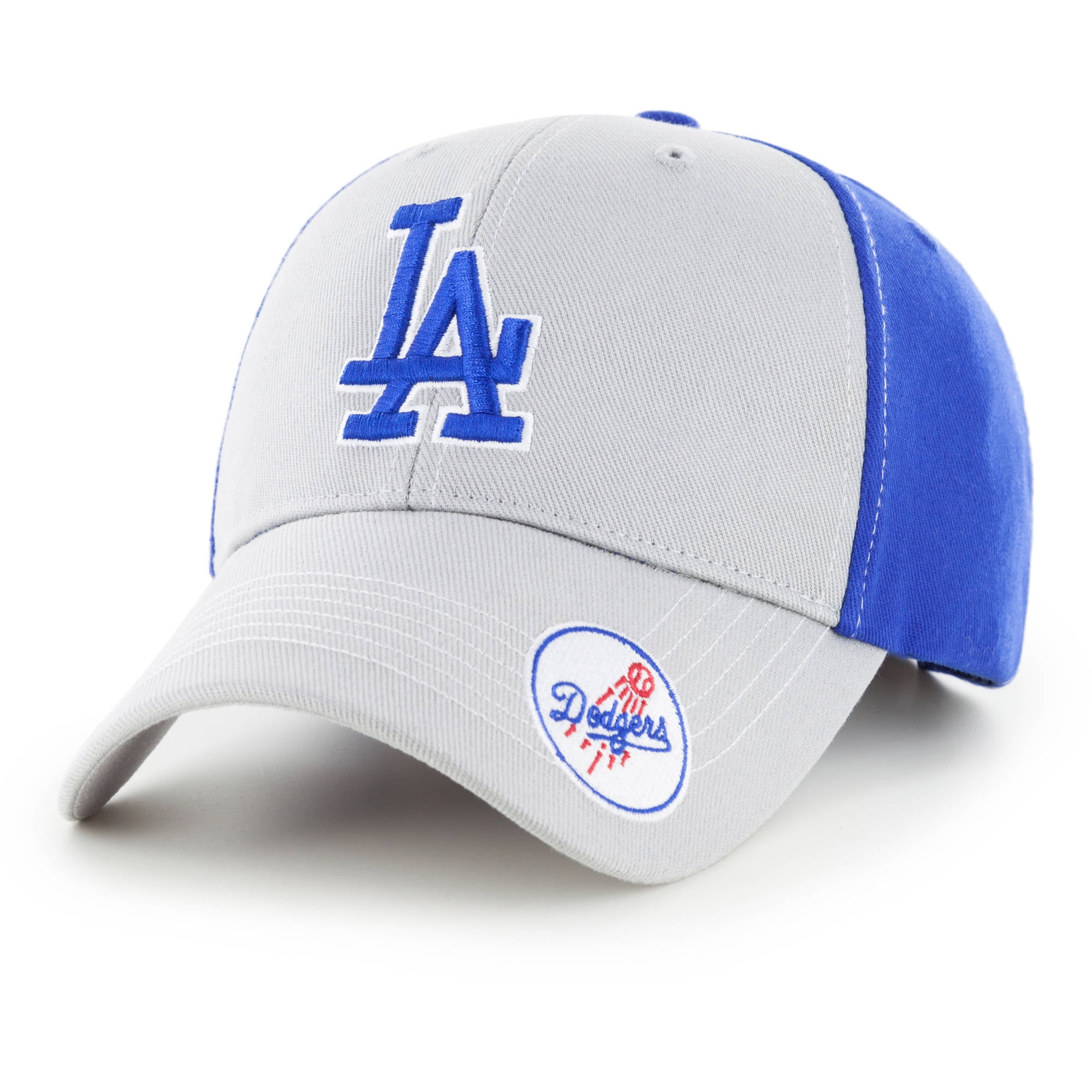 dodgers hat walmart