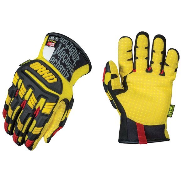 Mechanix Work Gloves