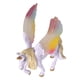 thumbnail image 3 of Modelo de caballo volador plástico duradero colorido de la estatua del caballo volador para la escuela para el hogar ANGGREK Otros, 3 of 8