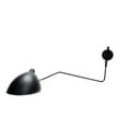 thumbnail image 3 of LAMPE À UN BRAS EN NOIR, 3 of 4