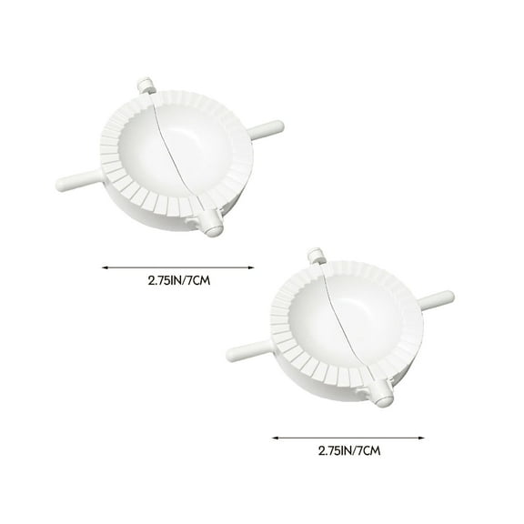 Clearance Cake Mould under $6 Dumpling Machine Molds Pasta Press Meat Pie Molds Kitchen Tools Dumpling Making Tools