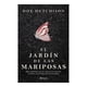 thumbnail image 1 of El Jardín de las Mariposas: Más Escalofriante que el Silencio de los Inocentes Planeta México Dot Hutchison, 1 of 2