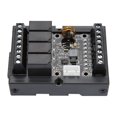 thumbnail image 1 of Relay Module 10-28VDC Timer Relay, Delay Controller Board, Street Light Management Controlling Lights Engineering Management For Smart Home, 1 of 8