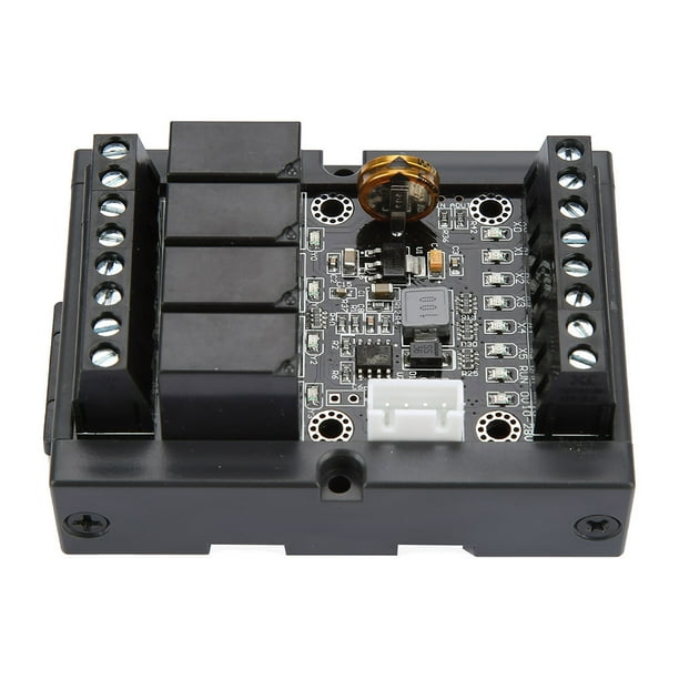 Relay Module 10-28VDC Timer Relay, Delay Controller Board, Street Light Management Controlling Lights Engineering Management For Smart Home