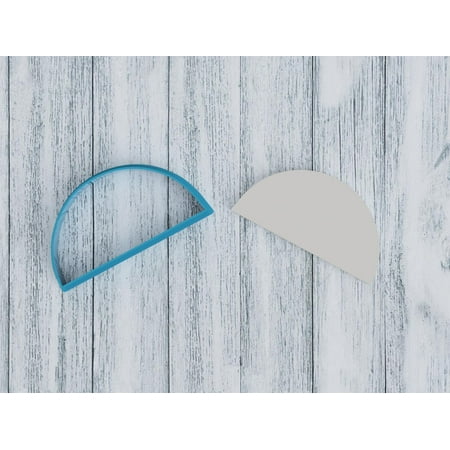 

Lime Wedge Cookie Cutter / Sugar Cookie / Fondant / Clay (1170)