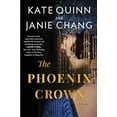 thumbnail image 1 of Pre-Owned The Phoenix Crown (Paperback) 0063304732 9780063304734, 1 of 1