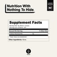 thumbnail image 5 of Naked Creatine Monohydrate, Unflavored Micronized Creatine Powder Supplement, 1KG 200 Servings, 5 of 7