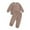 Purple, variant on JHLZHS Baby Girl Outfits 0-3 Months Fall Boys Girls Fall Winter Soft Piece Athletic and Jogger Pants Tracksuit Set Toddler Girl Outfits 3T Fall Birthday Girl Outfit 3 Year 5T