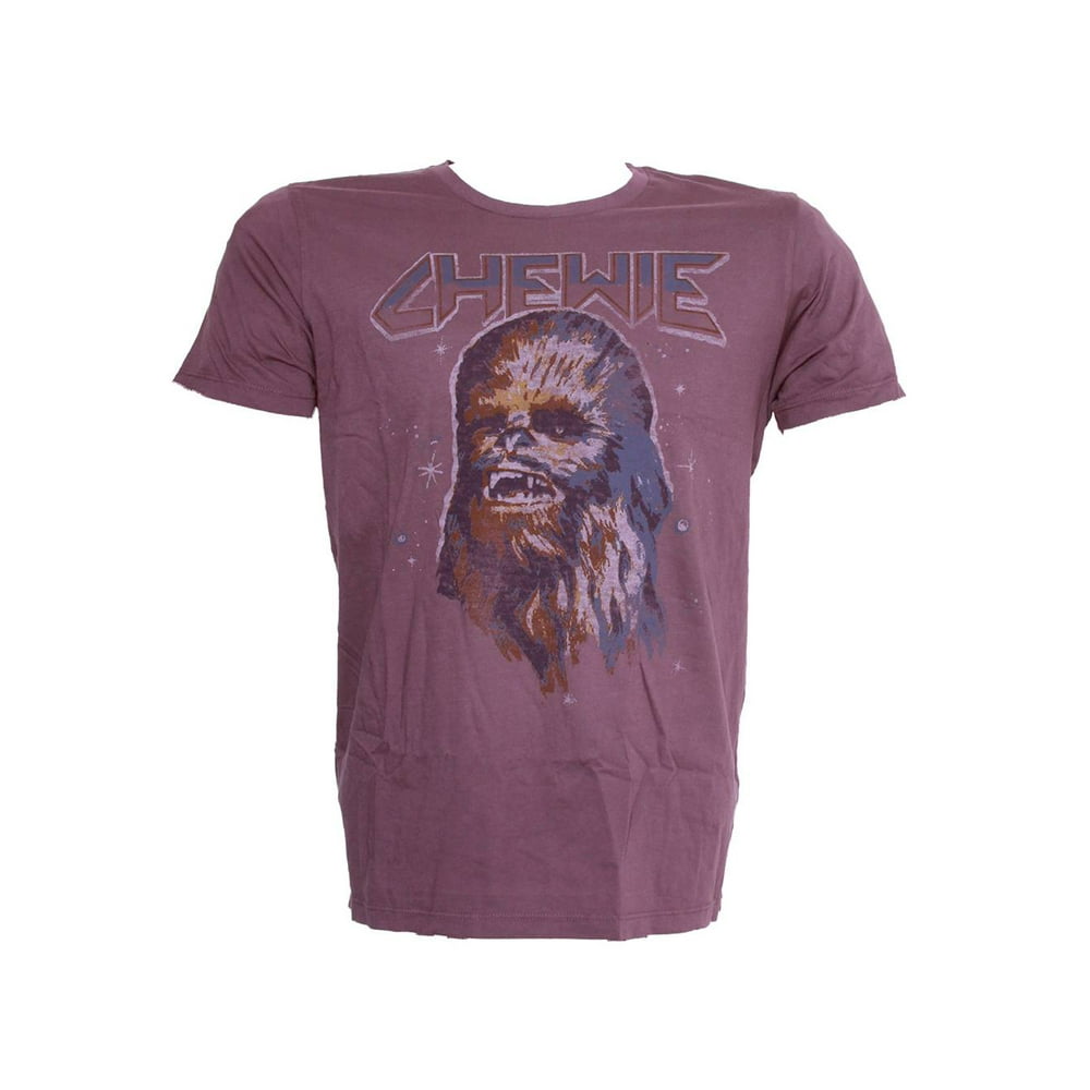walmart chewbacca shirt