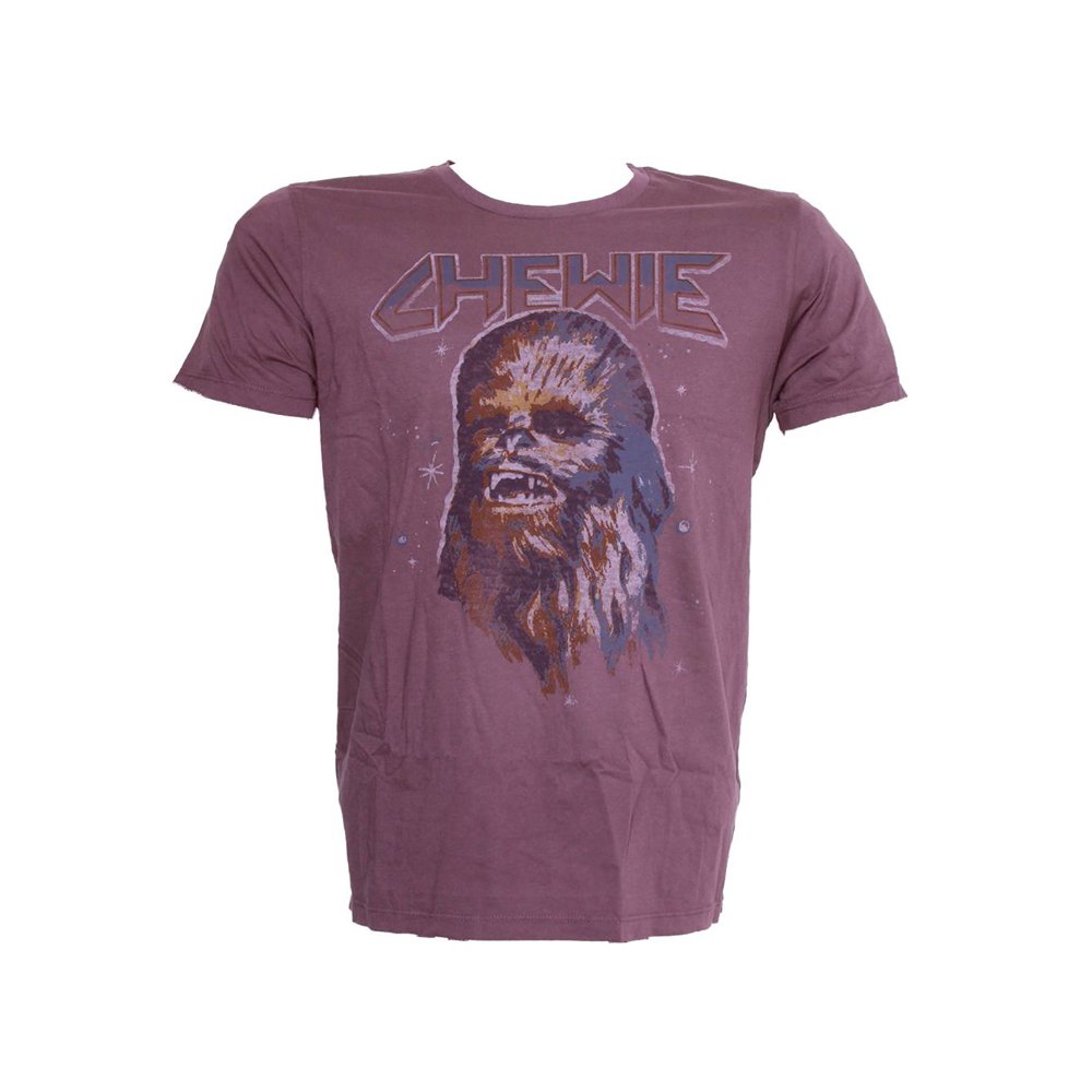 Star Wars Chewbacca