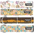 thumbnail image 5 of GFDYREE - Martingale Collar for Dogs - Dog Training Collar - Big, Wide & Thick Dog Collar - Escape-Proof, Weatherproof, Durable and Comfortable - Sahara - Small Dog Collar, 5 of 5