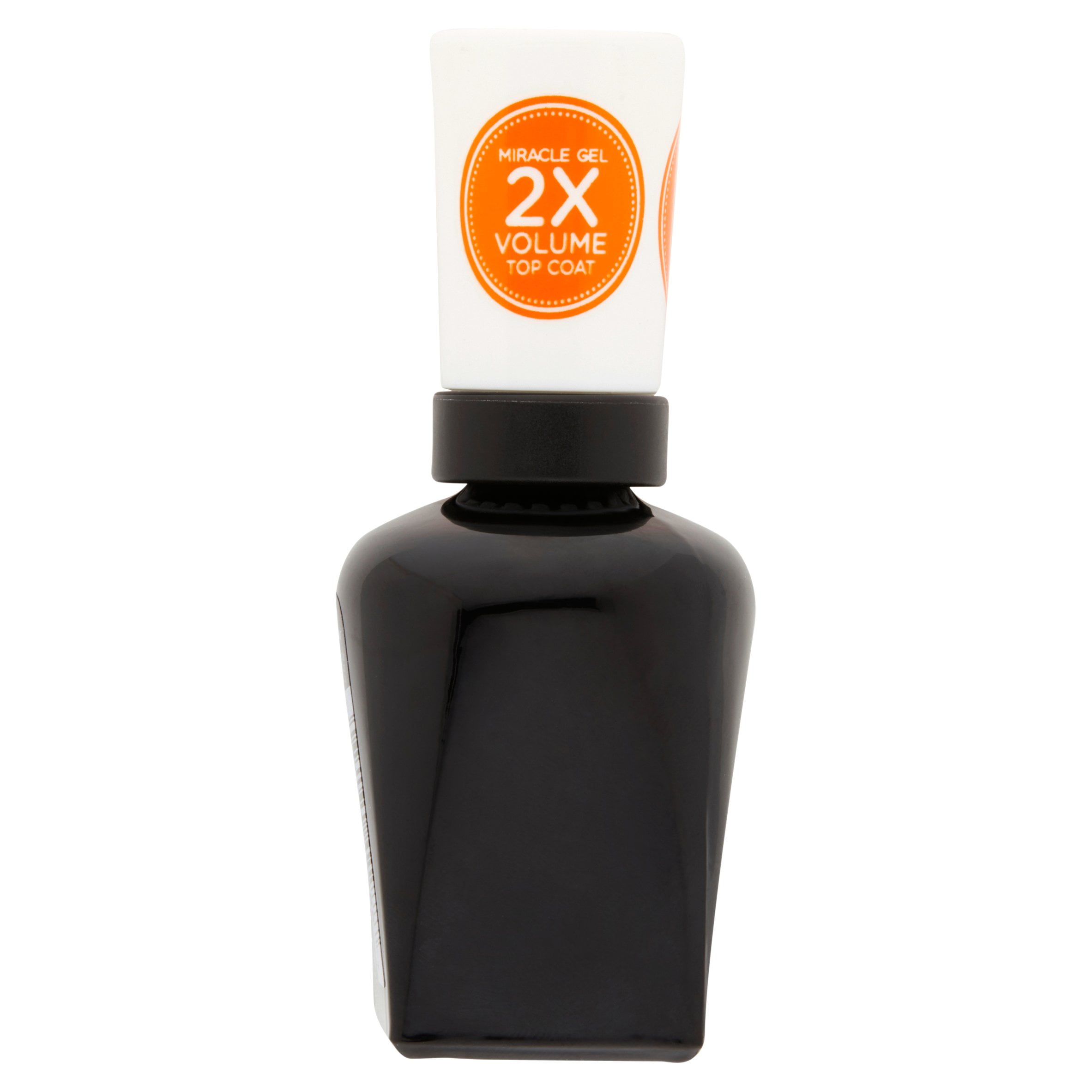 Achieving Gel Nails Without Uv Led Light With Sally Hansen Green Ocean Does Dry A Bit Matte So Glossy Top Coat Is Needed To Bring Out The Shine In This Topper Sally Hansen Miracle Gel Worked Just Fine