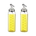 thumbnail image 1 of Distributeur d'Huile d'Olive Distributeur de Verre Sans Plomb, 1 of 1