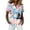Light pink_#01, variant on Womens Hawaii Shirt Floral Print Short Sleeves Lapel Collared Button Up Tropical Beach Blouses Big and Tall Loose Fit Party Holiday Tee,Saffron 2XL