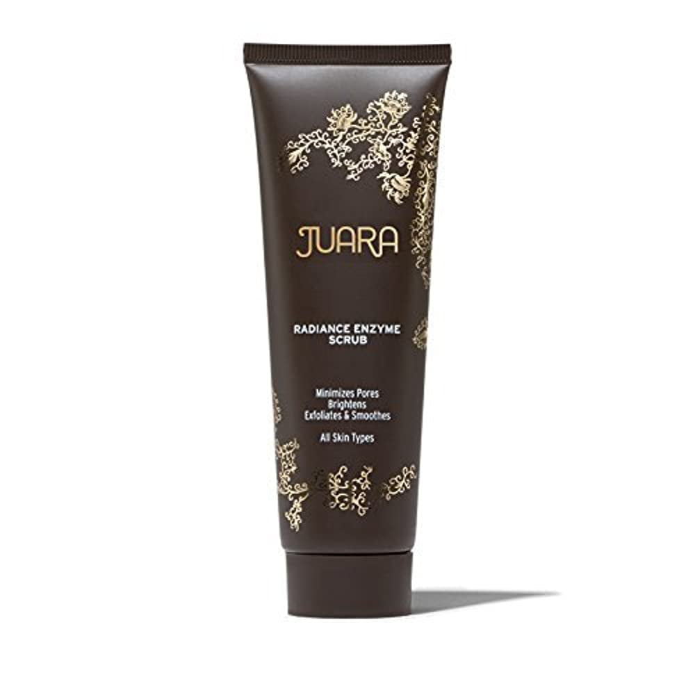 Juara Facial Cleanser Scrub JUARA Skincare Radiance
