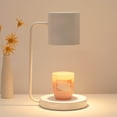 thumbnail image 4 of Lampe Chauffe-Bougie à Intensité Réglable, Lampe Chauffe-Bougie à Intensité Réglable Lanterne Chauffe-Bougie Lampe Chauffe-Bougie Performance Finement Réglée, 4 of 6
