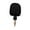 3 pole stereo, variant on AOOOWER Mini Microphone Bendable Flexible 3.5mm Jack Aux Mono / Stereo / 4 Pole Mic