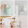 thumbnail image 4 of Strong Non Marking Hook Bathroom Paste Function Sub Buckle Wall Hanging Mobile Sticky Buckle, 4 of 4