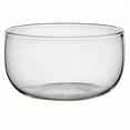 thumbnail image 5 of TEHAUX Glass Salad Bowl Transparent Heatproof Fruits Dessert Storage Bowl for Home Store (300ml), 5 of 8