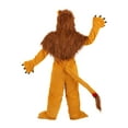 thumbnail image 2 of Kid's Classic Storybook Lion Costume, 2 of 7
