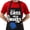 Black - My Grill My Rules, variant on Kitchen Apron Waterdrop Resistant Cotton Apron with adjustable Aprons for Women with Pockets 10 Color option Cooking Silver Apron (Silver)