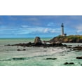 thumbnail image 2 of Miller, Anna 18x13 Black Ornate Wood Framed with Double Matting Museum Art Print Titled - Pigeon Point Lighthouse-Big Sur-California-USA, 2 of 4