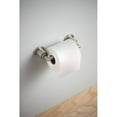 thumbnail image 2 of Moen Arris Chrome Pivoting Paper Holder, 2 of 6