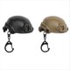 thumbnail image 2 of Mini de Casco Rápido, Accesorio Táctico para Fanáticos, Abridor de Cerveza, Destapador de , Juguete con Forma de Casco de Juguete, Café., 2 of 6
