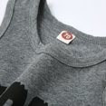 thumbnail image 5 of Mercatoo Baby Boy First Birthday Outfit Baby Boy Clothes 2PC Clothes Set 4t Designer Clothes, 5 of 9