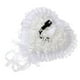 thumbnail image 2 of Porta Anillos Decorativo Elegante Organizador de Anillos para Celebrar Actividades Boda ANGGREK Otros, 2 of 8