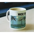 thumbnail image 2 of Where The Wild Things Are (Classic Cover) 11 oz Ceramic Mug WMUG858, 2 of 2