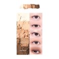 thumbnail image 2 of unleashia Palette de Lunettes de Douche 4g - 3 Nude Shower, 2 of 3
