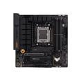 thumbnail image 1 of Placa base ASUS TUF GAMING B650M-PLUS con conector AM5 DDR5 Micro ATX, 1 of 3