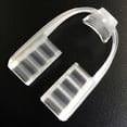 thumbnail image 5 of Sleeping teeth grinding night teeth guard teeth grinding dental mouth guard durable, 5 of 5