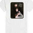 thumbnail image 3 of Sonny and Cher - The Two Of Us - Men's Short Sleeve Graphic T-Shirt, 3 of 5