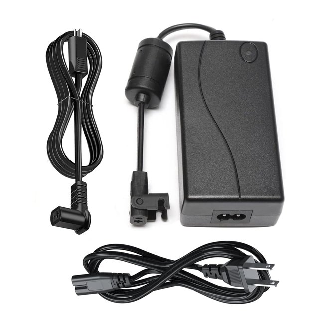 Cable de alimentación lojiraz 29 V 2 A para sillón reclinable, adaptador 120 V
