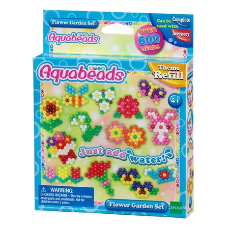 Flower Garden Set  Walmart.com
