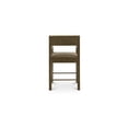 thumbnail image 4 of Moe's Home Collection Elise Counter Stools Fabric Green, 4 of 7
