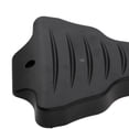 thumbnail image 4 of Cubierta de goma para pedal de liberación rápida Shamjiam Cubre con pedales de bicicleta Negro, 4 of 9
