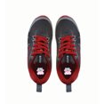 thumbnail image 3 of Tenis Deportivo Para Niño CASTALIA 582-02 Gris Diseño Araña, 3 of 3