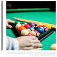 thumbnail image 4 of FOLOYORI 2Pcs Durable ABS Billiard Triangle Rack for Pool Balls Storage and Game Room Use, 4 of 8