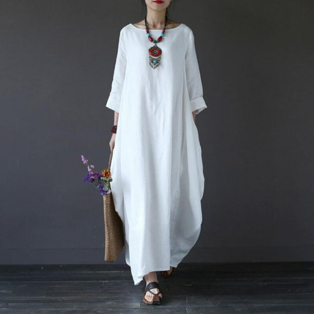 Robes amples femme hotsell