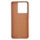 thumbnail image 3 of For Xiaomi Redmi Note 13 4G Case Leather Textured TPU Shockproof Phone Cover - Grey, 3 of 5