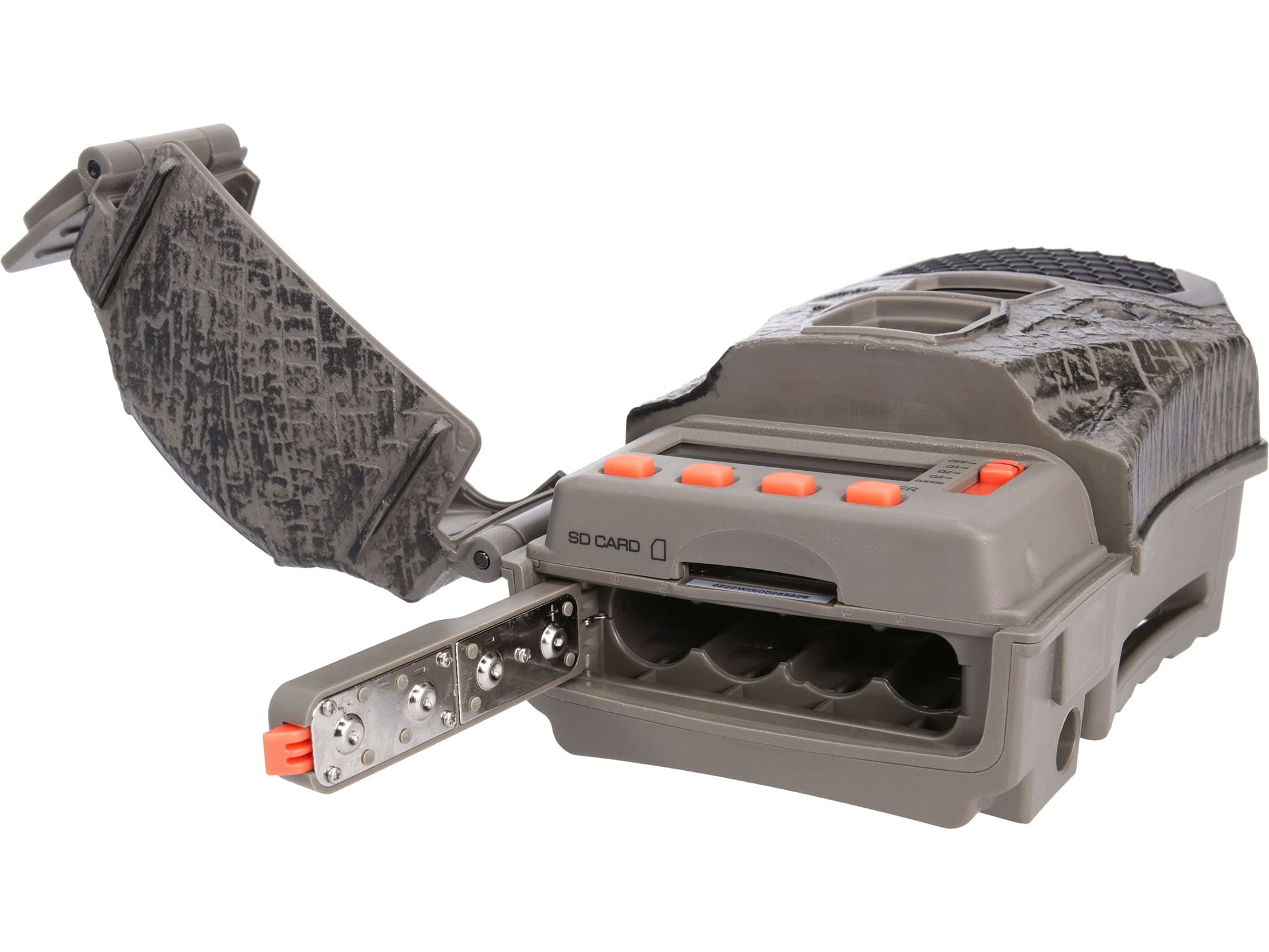 Wildgame Innovations Terra Extreme XD Trail Camera 16 MP