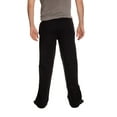 thumbnail image 4 of Detroit Red Wings Embroidered Logo Sweatpants for Men, 4 of 6