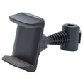 thumbnail image 1 of Universal 360 - Degree Rotating Car Back Seat Headrest Phone Holder, 1 of 3